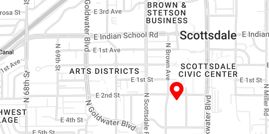 Plastic Surgery Scottsdale