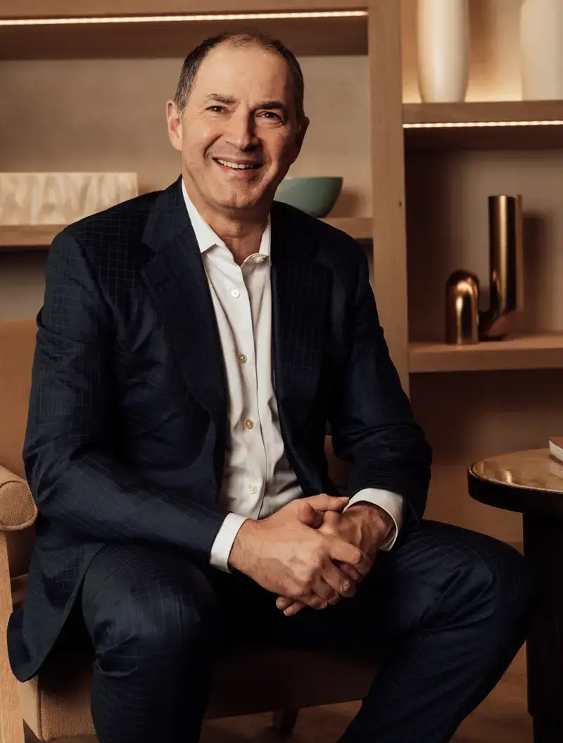 Dr. Alexander Golger