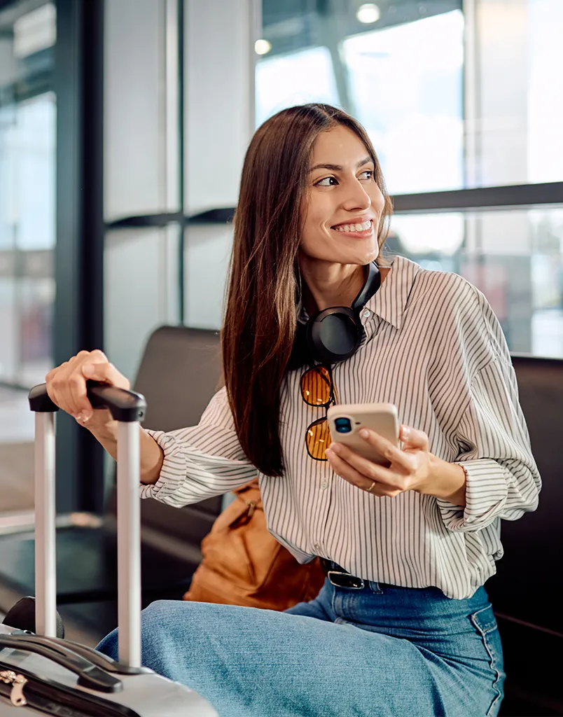 Travel Tips After Plastic Surgery